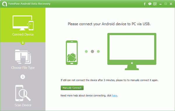 Best Android Data Recovery Software for PC: Top Picks!