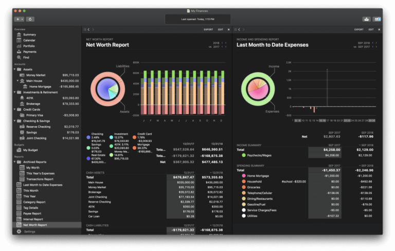 Best Budgeting Software for Mac: Top Affordable Picks!