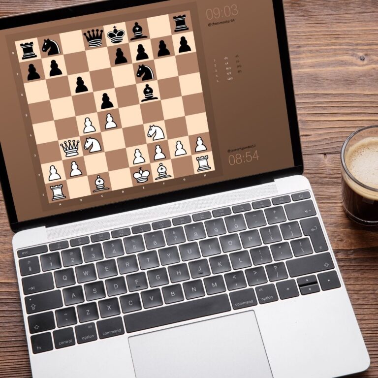 Best Chess Software for PC: Unleash Your Inner Grandmaster!