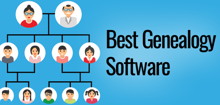 Best Genealogy Software for PC: Uncover Your Roots