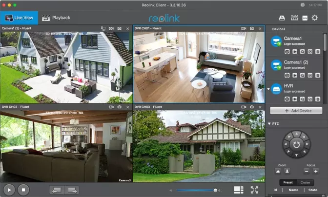 Best IP Camera Software for Mac: Unrivaled Surveillance Solutions