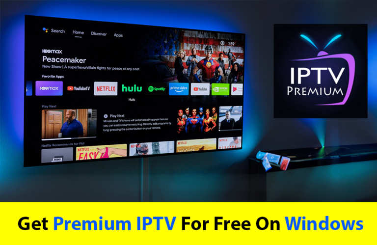 Best IPTV Software for PC: Stream Like a Pro!