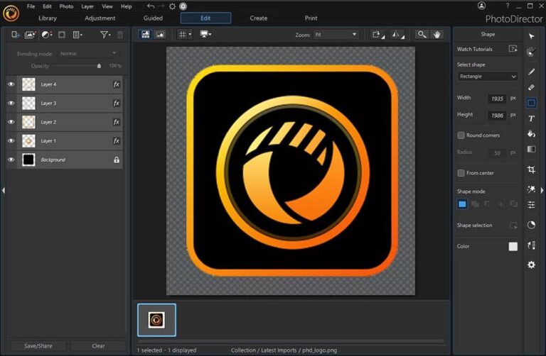 Best Logo Design Software for PC: Unleash Creativity!