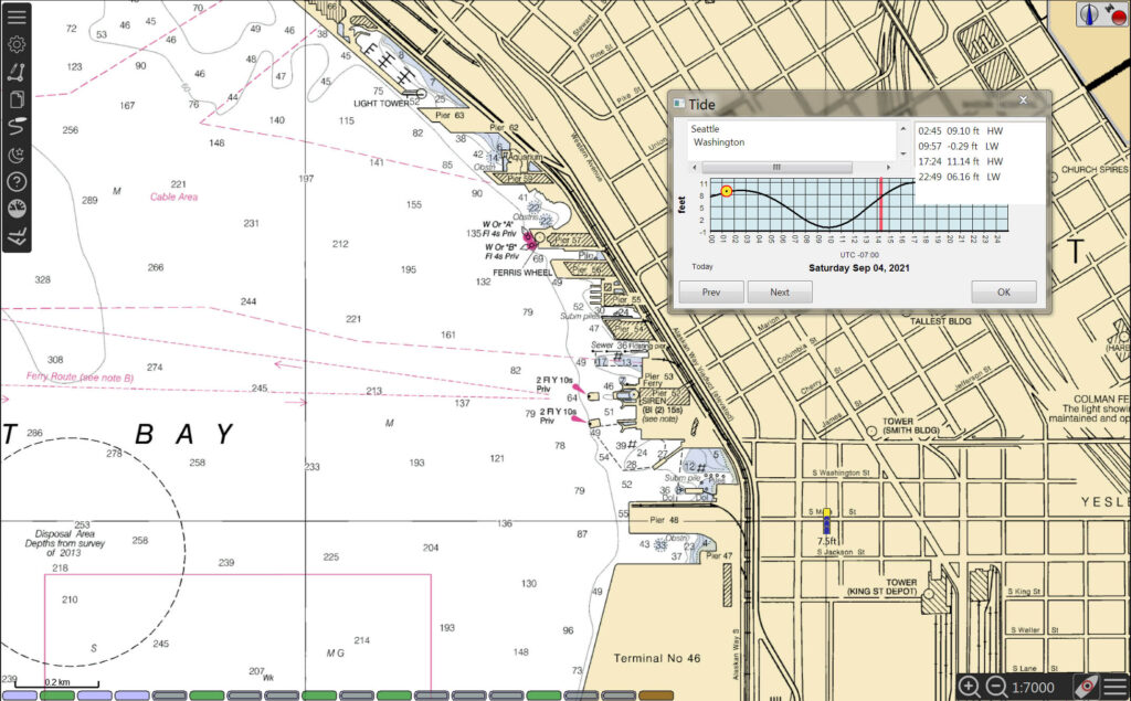 Best Marine Navigation Software for Pc: Navigate Like a Pro!