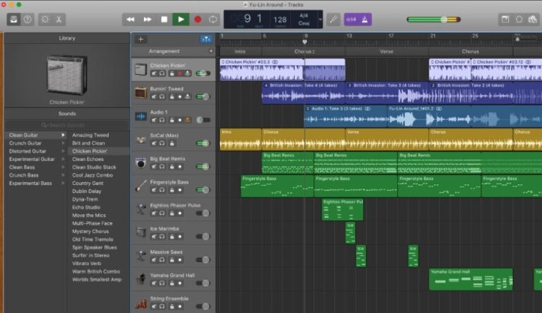 Best Music Production Software for Mac Free: Top Picks!