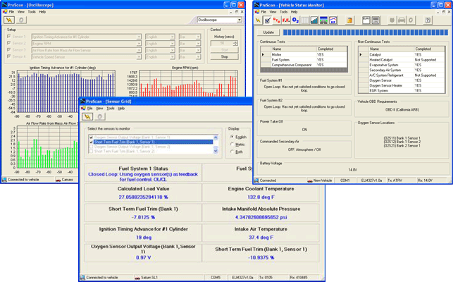 Best OBD2 Software for PC: Unleash Diagnostics Power!