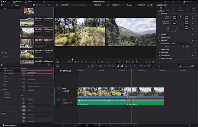 Best Offline Video Editing Software for PC: Top Picks!