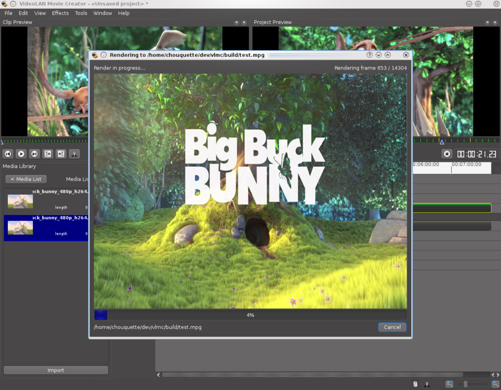 Best Open Source Video Editing Software for Pc