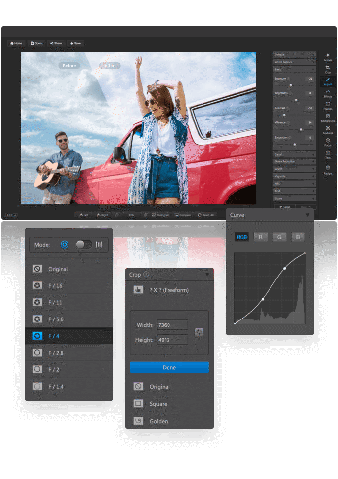 Best Photo Editing Software for Mac Free: Top Picks!