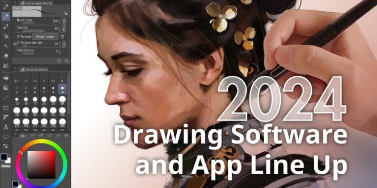 Best Photo to Line Drawing Software for PC: Unleash Creativity!