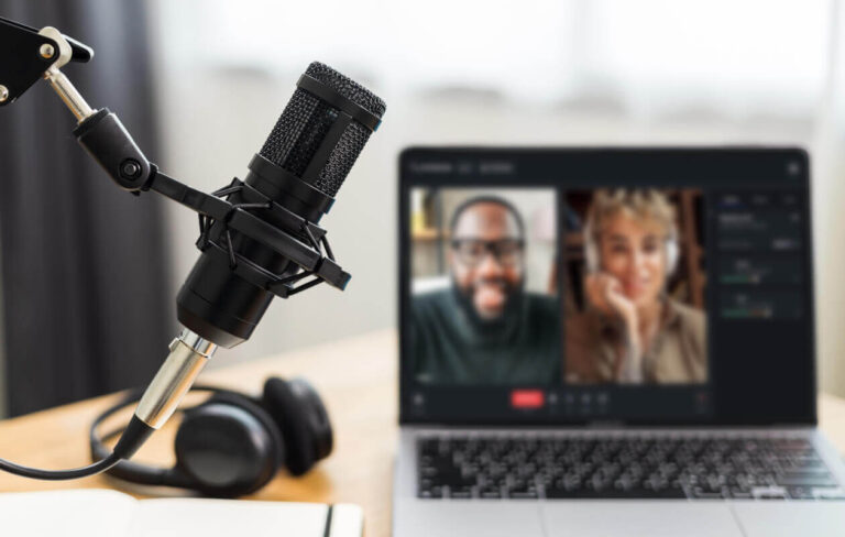 Best Podcast Software for Mac: Top Choices for 2024