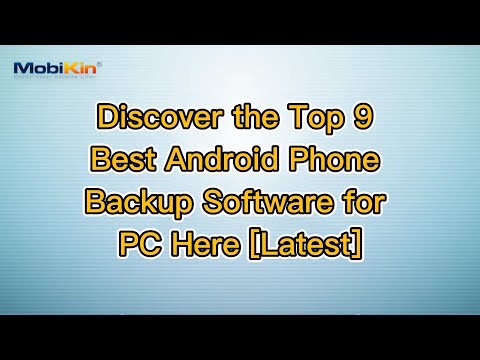 Best Software for Mobile Backup to PC: Top Picks & Reviews