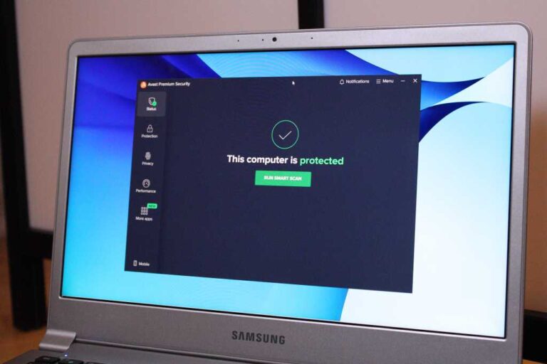 Best Software for Protecting Your PC: Top Security Picks