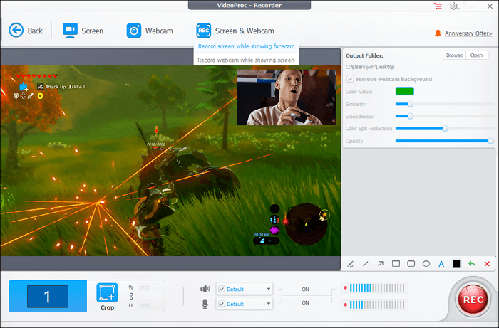 Best Software for Video Recording on PC: Top Picks!