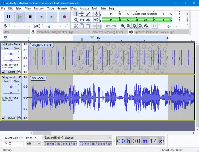 Best Song Recording Software for PC: Unleash Your Creativity!