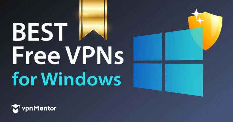 Best VPN Software for PC: Unmatched Privacy & Speed