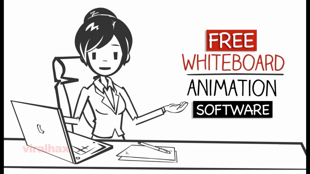 Best Whiteboard Animation Software for Pc